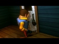 Hello Neighbor Movie Animated! (Minecraft Animation)