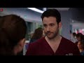 Pregnant Woman Tries to Save Daughter With Leukemia | Chicago Med