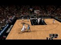 NBA 2K13 My Team - Steve Kerr Fading 3 Cheese