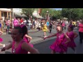 2017 Dance the Magic! Parade at Disneyland July 7, 2017