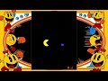 Pac-Man perfect score 2 levels