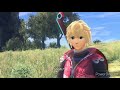 PYRA & MYTHRA!! Super Smash Bros. Ultimate Pyra & Mythra REACTION