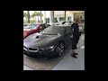 XXXTentacion - Bought BMW i8 🔥