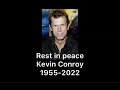 Rest in peace Kevin Conroy