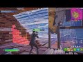 17 Elimination Solo Win Gameplay (Chapter 5 Season 2)