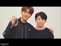 [SOONHOON/HOWOO FMV] Sucker For You (2018 Rewind)