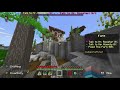 cubecraft easter quests gameplay - late 25 sub special