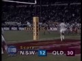 Historic 1989 State of Origin Game 3 Highlights