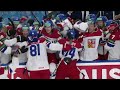ŠVAJČIARSKO vs. ČESKO | 0:2 | IIHF Majstrovstvá sveta 2024 - Highlighty zápasu