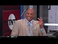 Charles Barkley Roasting Players Outfits... Part 4 (Playoffs Edition!)
