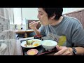 芸人が通う定食屋さんで最高の昼メシを食べた【徳井のソトメシ】