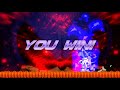 [MUGEN] AI BATTLE - Sonic.exe vs Seelkadoom