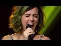 Kacey Musgraves & Katy Perry Perform 'Firework' 🎆 CMT Crossroads