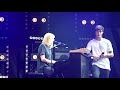 125. Wincent Weiss & Lea - Wohin willst du? Tollwood München 2018