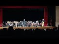 DMS Chamber Orchestra Group 2017/18- Fantasia on a Theme From Thailand