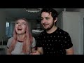 Baking Our Cat as a Cookie with LDShadowlady