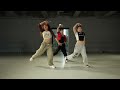 Rihanna - Rude Boy (DJ Klean Remix) / Hyewon Choreography