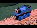 Fast Forward Thomas 2 Wooden Railway Remake