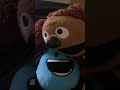 The Rowlf the Dog and BFDI Plush Show: WELL COME ON BONE MAN