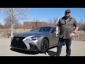 Yes, the 2023 Lexus LS 500 F Sport is Nearly $88,000: Here's Why That's an Awesome Deal!