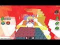 Roblox Slide EVERYTHING Down a HILL!!