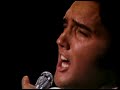 Elvis - If I Can Dream (Official Live Performance)