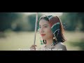 KONGYAONAONA | Official music video | Litsuku lohe