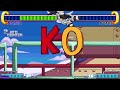Super Sonic Arcade (Sonic The Fighters Blitz)