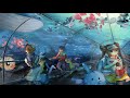 Oceanic Trenches - Nintendo Aquatic Music Mix