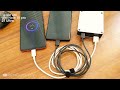 How to make Super 20000 mAh Power Bank (120W) - DIY fast charge Power Bank