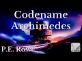 Codename Archimedes | Sci-fi Short Audiobook