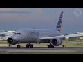 1 HOUR AMAZING TAKEOFFS and LANDINGS | CHICAGO OHARE INTERNATIONAL AIRPORT(ORD)