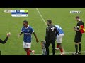 Every Tino Anjorin touch Against Carlisle United l 23/24