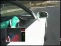 Keiichi Tsuchiya teach how to drift