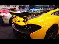 New HipHop Music Video. New McLaren P1. Track 