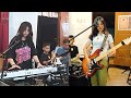 Uninvited by Alanis Morissette - MISSIONED SOULS  (family band cover)