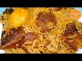 Masala Pulao Recipe By Feast With Ease | Bakra Eid Special 2021 Recipe