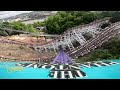 Every Rollercoaster at Kennywood in Pittsburgh, PA from Oldest to Newest | Official 4K POVs