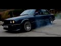 Short BMW E30 Film