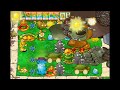 Plants vs Zombies Hybrid V2.1 Hack  -  All NEW PLANT vs  999 Giga-gargantuar vs Dr.Zomboss