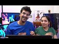 Pakistani Couple Reacts to Fear Song | Devara Part-1 | NTR | Kortala Siva | Anirudh Ravichander