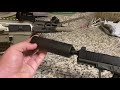 SilencerCo Omega 9K. A 4000 round follow-up review