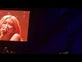 Blackpink Melbourne Rosé solo / /Coming home/Let it be/You & I/Only look at me Medley