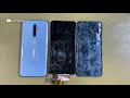 Destroyed OPPO Reno 2F Restoration | Rebuild Broken Phone