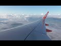 easyJet A320NEO Flight Bristol - Corfu 5/7/2023