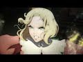 Maria Renard - All Powers & Fights Scenes (Castlevania: Nocturne S01)