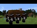Coffin Dance Meme Minecraft