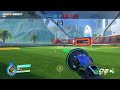 Dual Ult pass -Lucioball