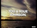 Johnson Boating You & Your Johnson commercial