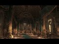 Gertrude's Chamber - Archthrones OST